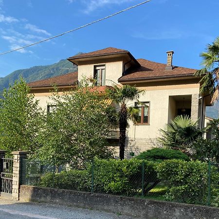 Pieve Vergonte Ca' Dei Paoliヴィラ エクステリア 写真