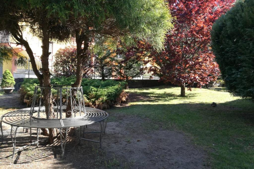 Pieve Vergonte Ca' Dei Paoliヴィラ エクステリア 写真