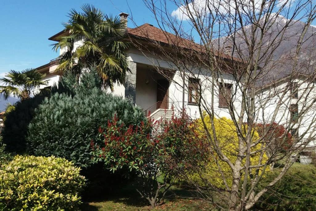 Pieve Vergonte Ca' Dei Paoliヴィラ エクステリア 写真