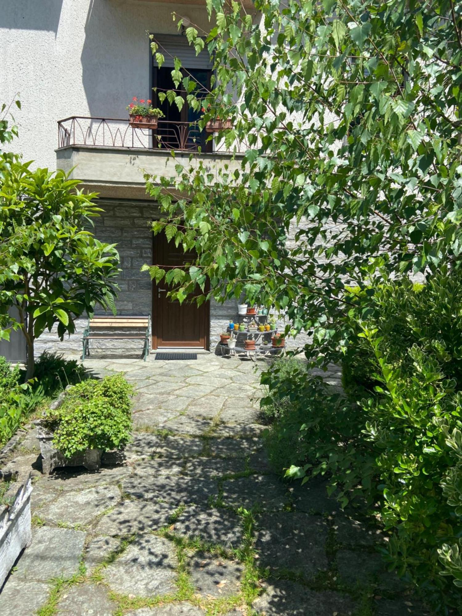 Pieve Vergonte Ca' Dei Paoliヴィラ エクステリア 写真