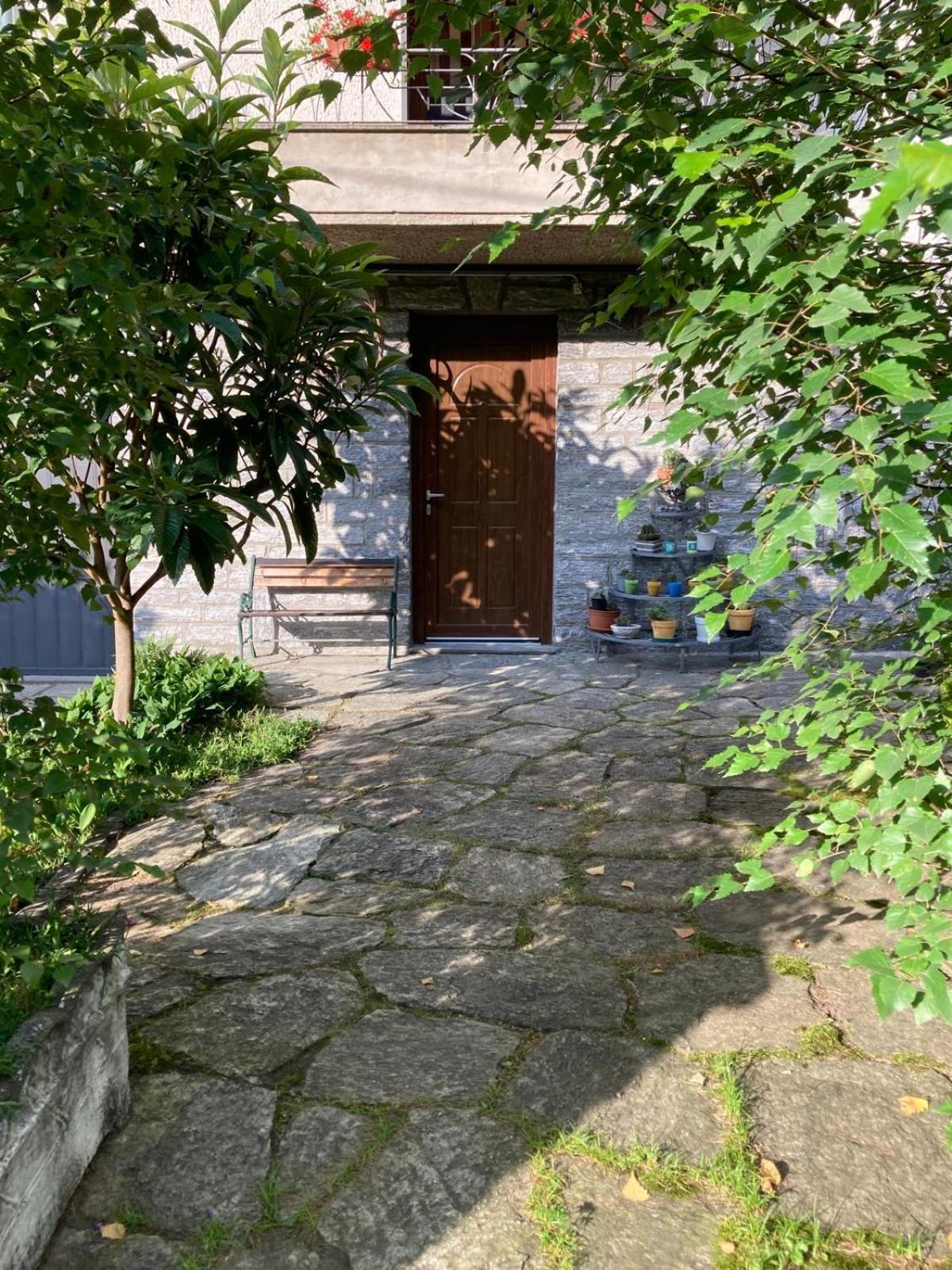 Pieve Vergonte Ca' Dei Paoliヴィラ エクステリア 写真