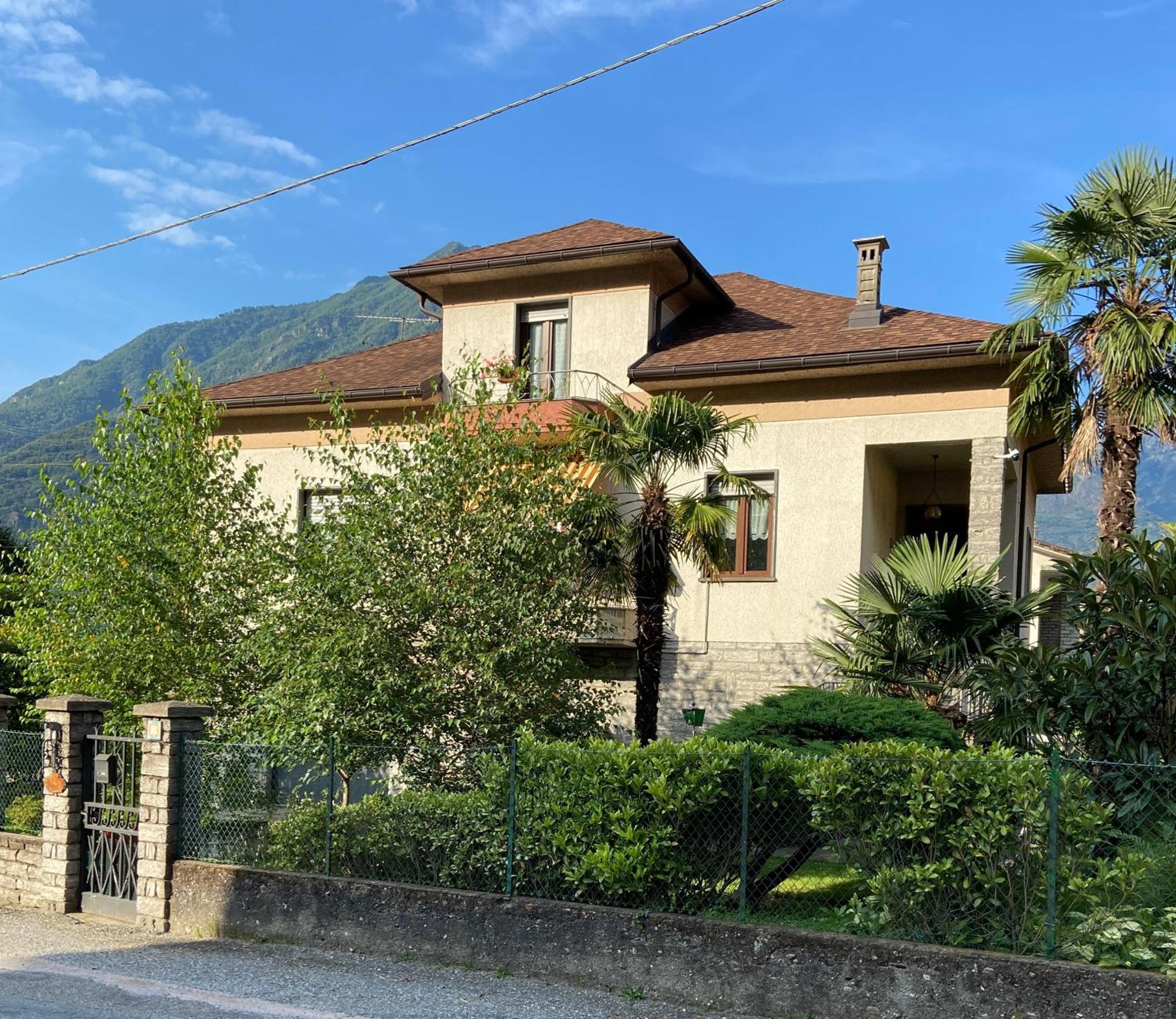 Pieve Vergonte Ca' Dei Paoliヴィラ エクステリア 写真